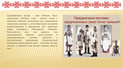 Чувашский фольклор как ресурс развития профессионального искусства ...