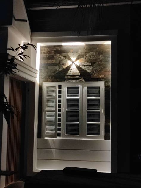 Lighting, Window Designs by 3D & CAD Anu Robert, Palakkad | Kolo