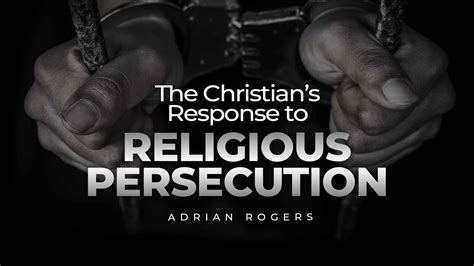 The Christian’s Response to Religious… | Love Worth Finding Ministries