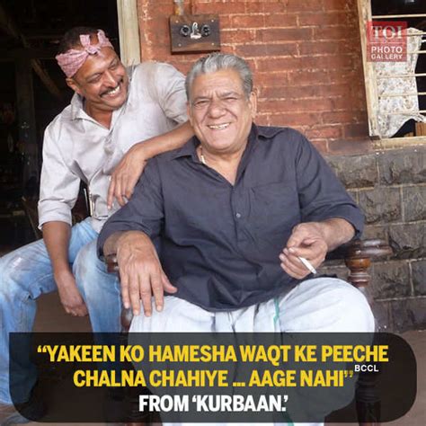 Remembering Om Puri's top movie dialogues- The Etimes Photogallery Page 10