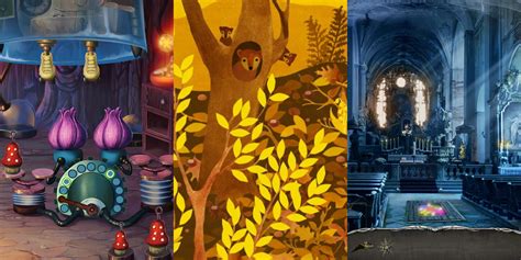 Computer Games Hidden Objects 的图像结果