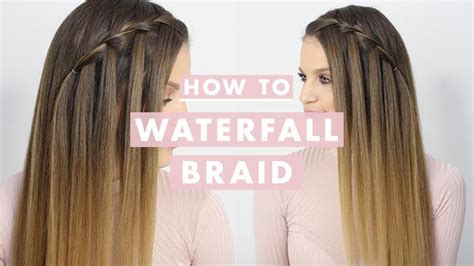 Image result for Hair Braid Tutorial