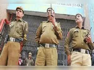 Delhi Police: Delhi Police plans to set up server-system for women's ...