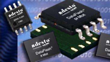 IoT, Wearables Drive Lower Power Memory Innovation - EE Times