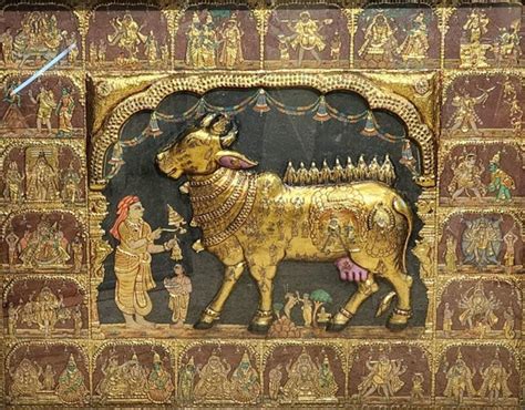 Tanjore Paintings | Buy Modern Tanjore Artworks Online in India ...