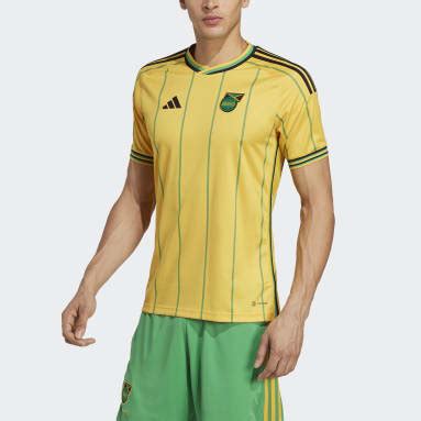 Football Jerseys and Shirts | adidas India