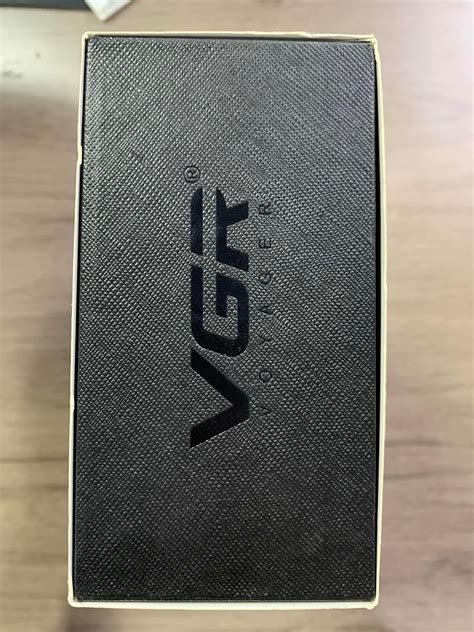 VGR Electric Hair Clipper for Men, Professional India | Ubuy