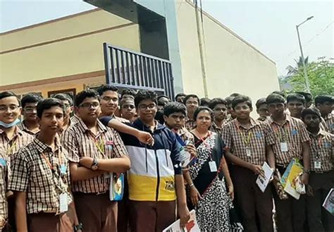 Senthil || Club Activity