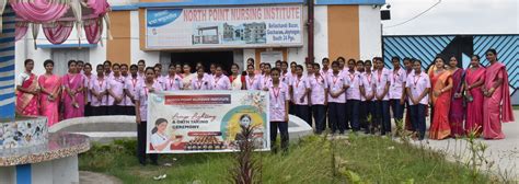 North Point Nursing Institute