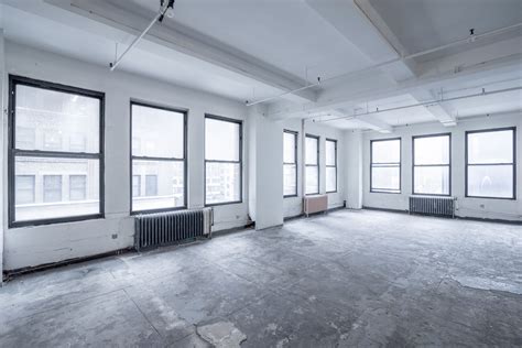 265 West 37th Street | 7,500 RSF (Direct Lease) | Noah & Co