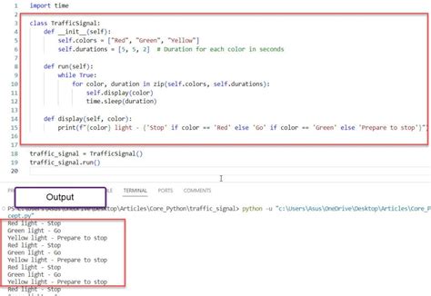 Image result for Python Signal