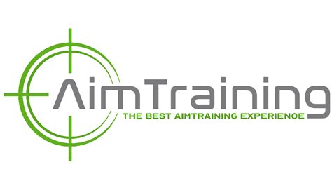 Rust Aim Training Server 的图像结果