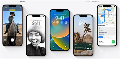 Image result for iOS 16