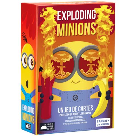 Image result for Exploding Minions