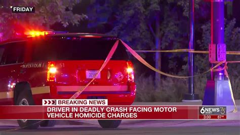 Woman set for sentencing in Omaha crash that killed her children ...