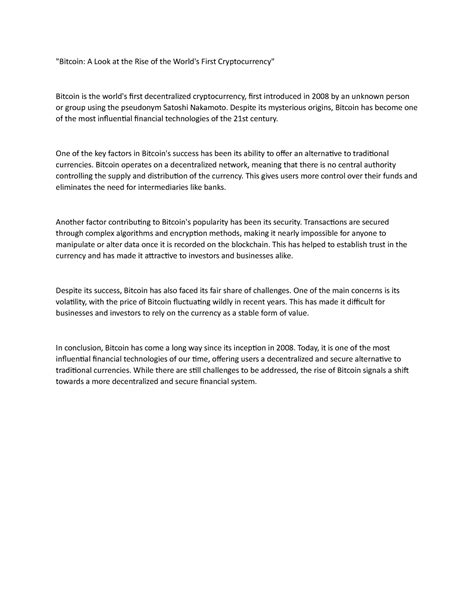 MIT Bitcoin Lecture 的图像结果