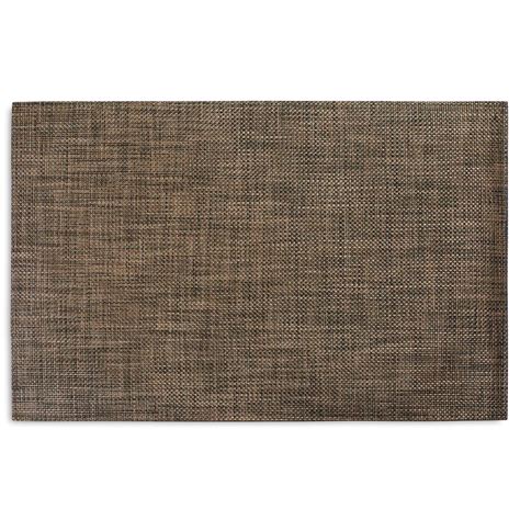 Chilewich Basketweave Floor Mat, Earth | Sur La Table