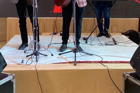 Maps Events & Entertainment - Entertainment - Hinjawadi - Weddingwire.in