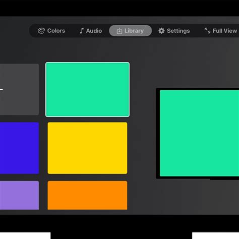 Image result for Color Changing Screen Mood LED Lights