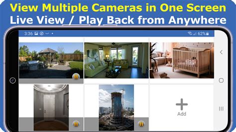 Image result for IP Camera Viewer for Android Tablet