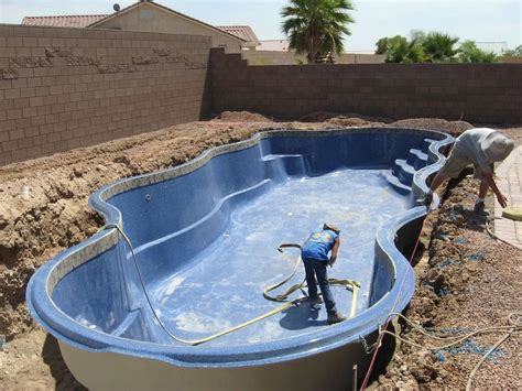 Image result for Pool Installation