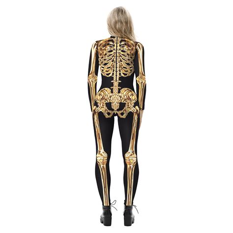 Full Body Suit Zentai Suits Cosplay Costume Catsuit Super Heroes Glossy ...
