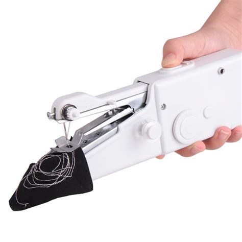 Image result for Portable Hand Sewing Machine