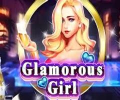 JDB Glamorous Girl Slot Demo and Review