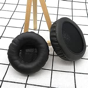 Generic Ear Pads Compatible with Creative Sound Blaster Jam Headphone ...