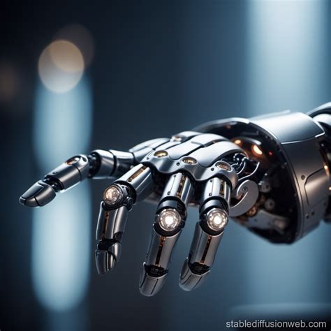 Image result for Basic Robot Hand