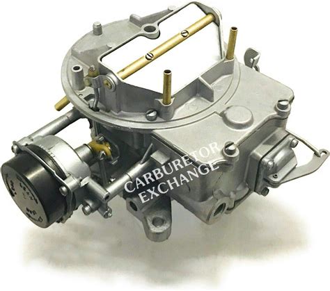 Amazon.com: 1964~1966 Remanufactured 2 Barrel Motorcraft Autolite 2100 Carburetor ~ Fits Mustang ...