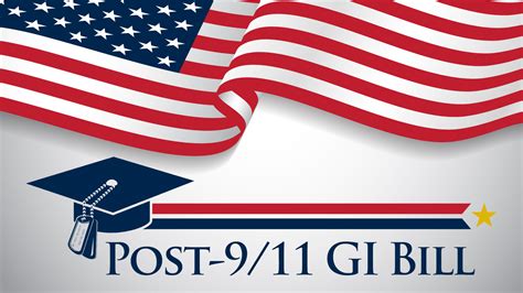 Navigating the Post-9/11 GI Bill Benefits: A Comprehensive Guide for ...