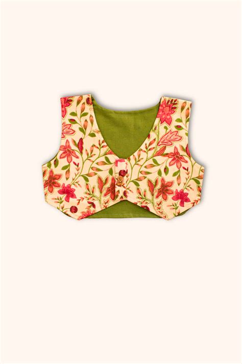 Girls 100% Cotton Co-ord Sets Online at Best Prices in India ...