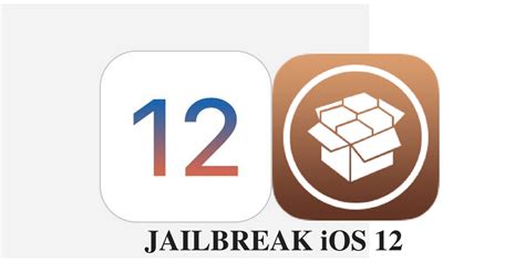 Jailbreak iOS 12 的图像结果