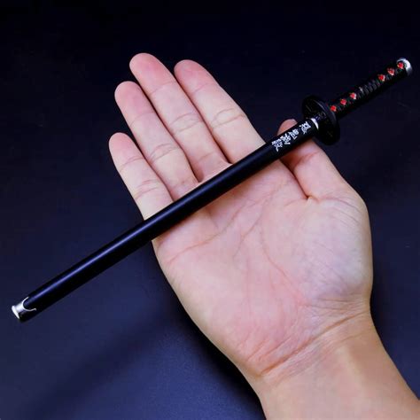 TANJIRO KATANA PEN – The World Of Nerds