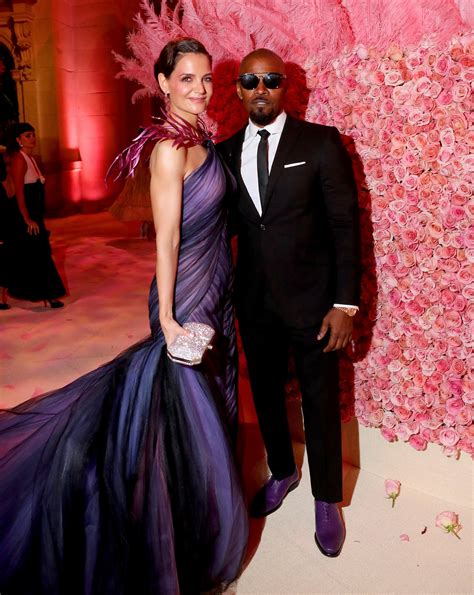 Who has Jamie Foxx dated? | The US Sun