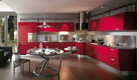 Modular Kitchens & Wardrobes | Spyro Designs
