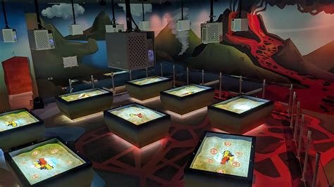 Exhibit Design 的图像结果