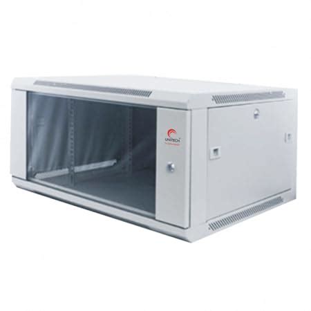 Amazon.in: Buy Unitech in Safe Hands Metal CCTV/DVR/NVR Cabinet Box/DVR ...