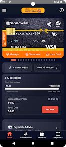 BOBCARD: Credit Card & Rewards – Apps on Google Play