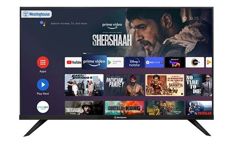 Amazon India, Amazon Sale, Smart TV, Android TV, TCL Smart TV, Samsung ...