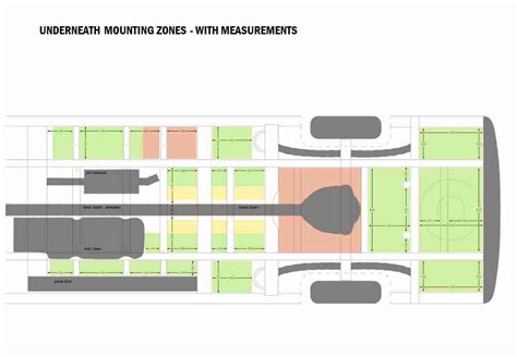 Measuring a Sprinter Van 的图像结果