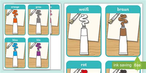 Image result for German Lessons Colors