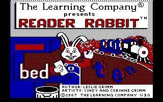 Image result for Reader Rabbit Gameplay