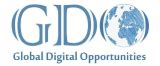 GDO | Global Digital Opportunities