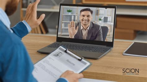 The 7-Point Checklist for Conducting Successful Virtual Interviews