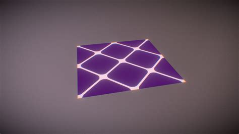 Poppy Playtime Chapter 5 Lily Love Braids Floor - Download Free 3D model by Friteabc [35227f2 ...