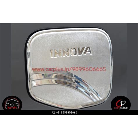 KMH Reflector for Toyota Innova Crysta (D2) – CARPLUS
