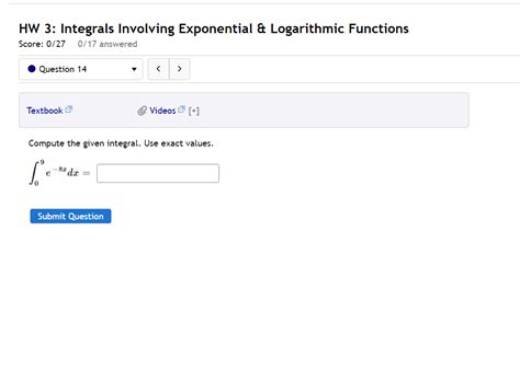 Image result for Exponential and Logarithmic Integrals