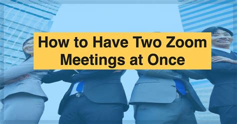 Image result for Zoom Using Two Cameras